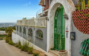 Cozy Home In Cava Daliga With Wifi